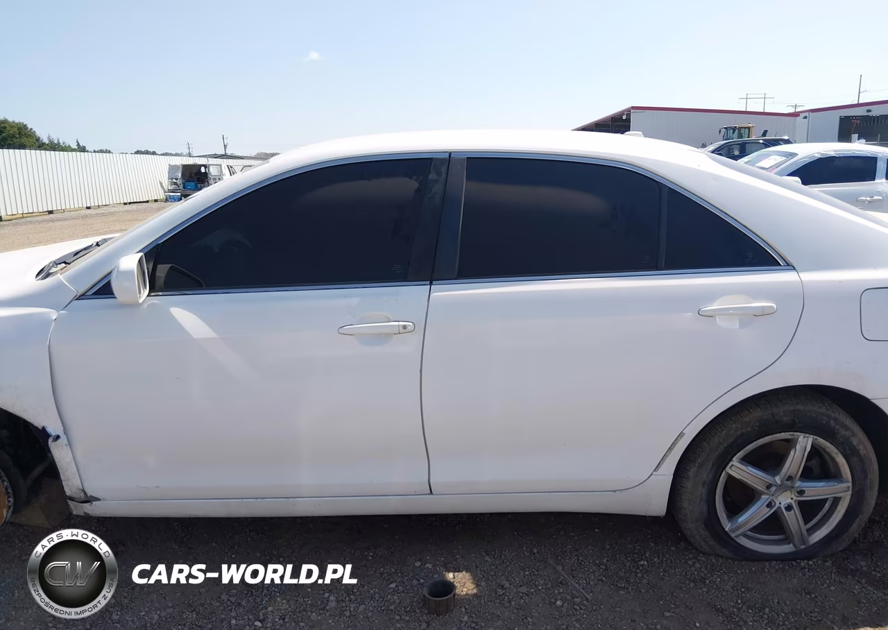 2010 Toyota Camry VIN:4T1BF3EKXAU561184 - 15