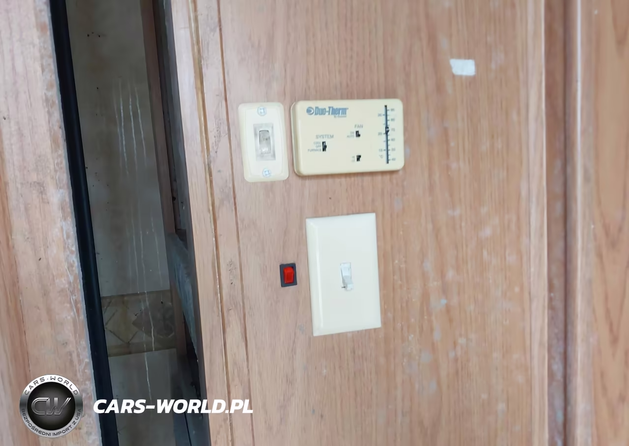 2008 Heartland Sundance Fifth Wheel Camper VIN:5SFGF33298E008329 - 7