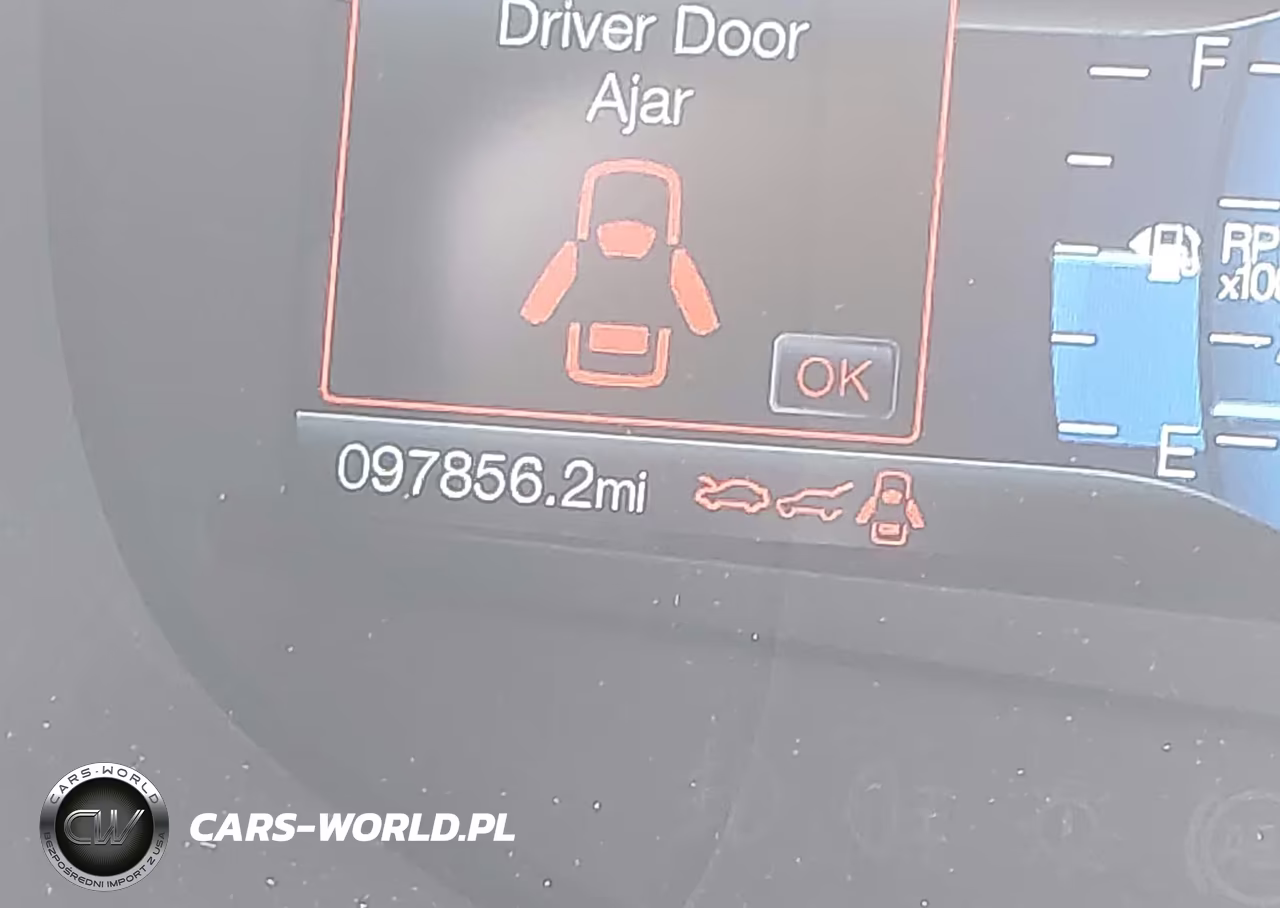 2016 Ford Edge Sel VIN:2FMPK3J84GBC62509 - 15