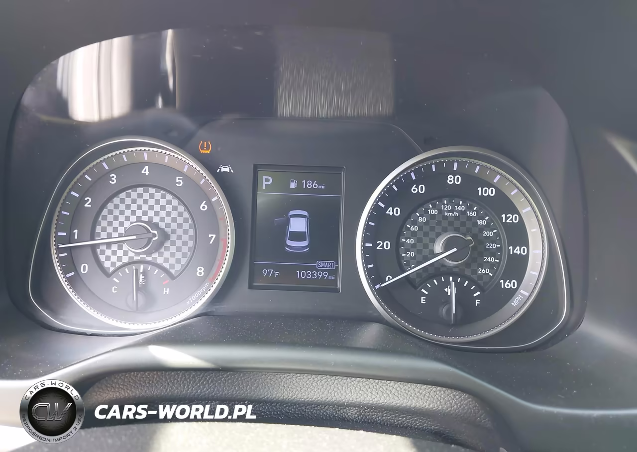 2019 Hyundai Elantra Sel VIN:5NPD84LF2KH404053 - 7