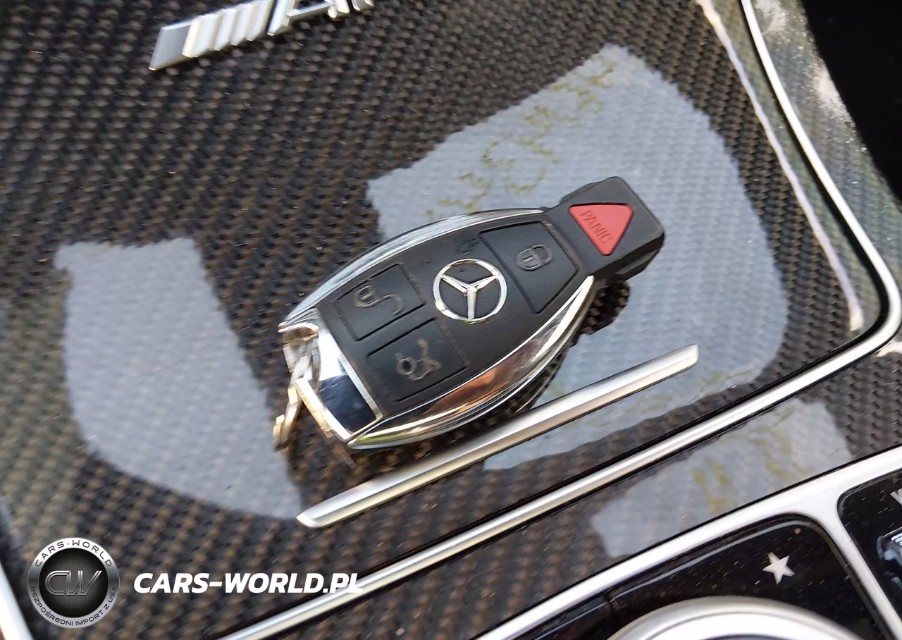 2018 Mercedes-Benz Amg C 63 S VIN:WDDWJ8HB8JF673389 - 11