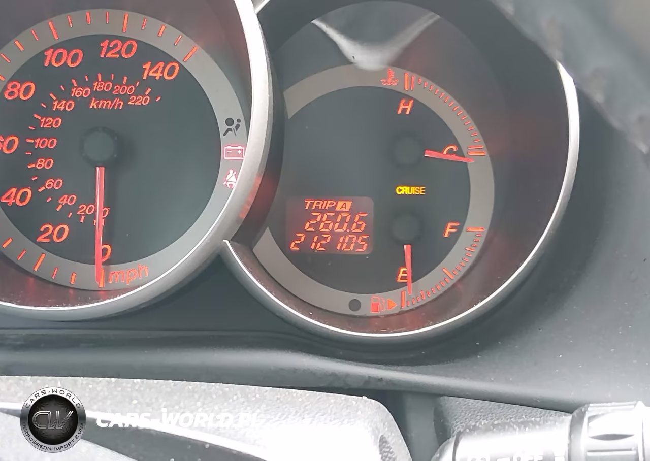 2007 Mazda Mazda3 S Sport VIN:JM1BK143X71603944 - 15