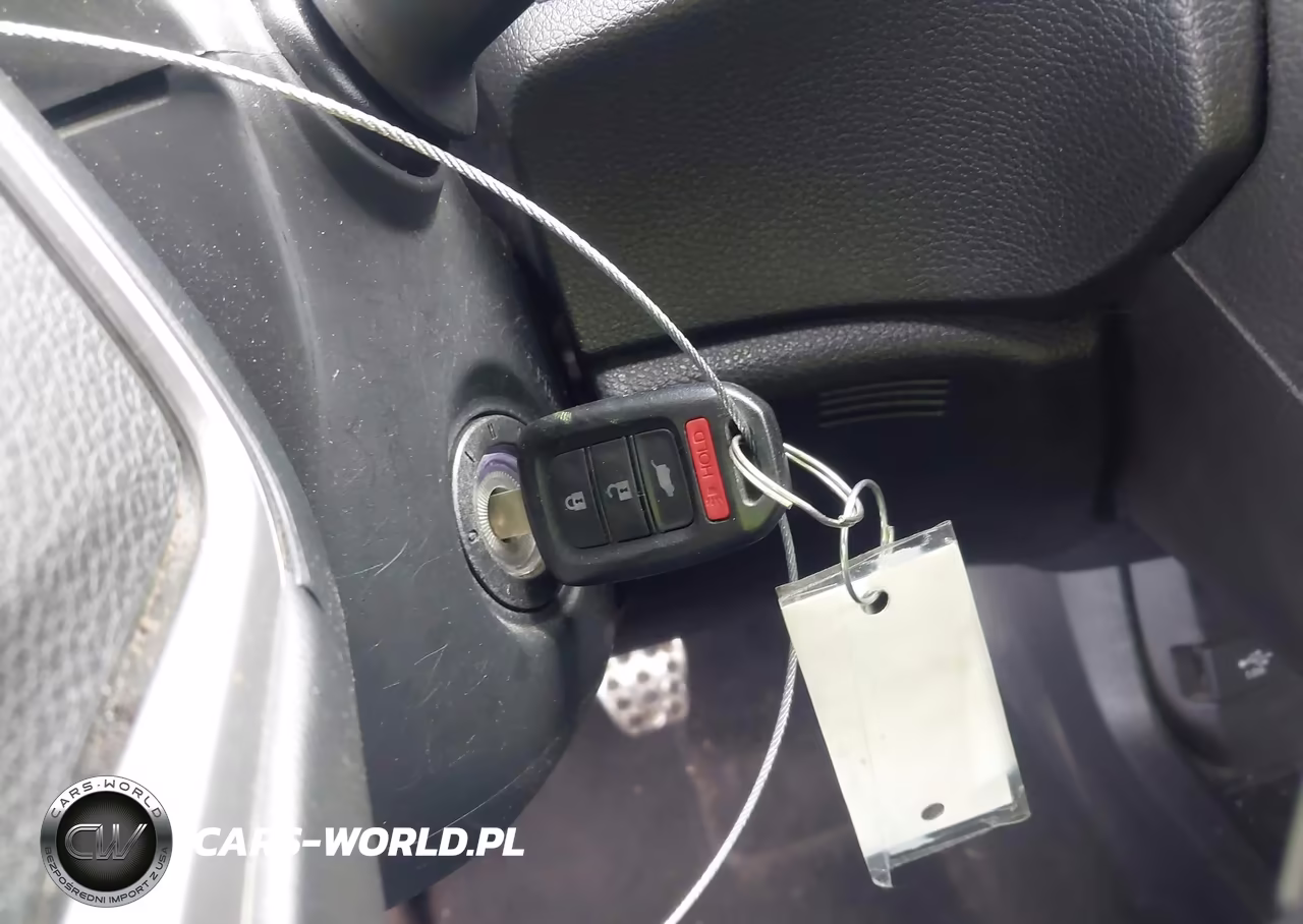 2018 Honda Civic Sport VIN:SHHFK7G42JU205732 - 11
