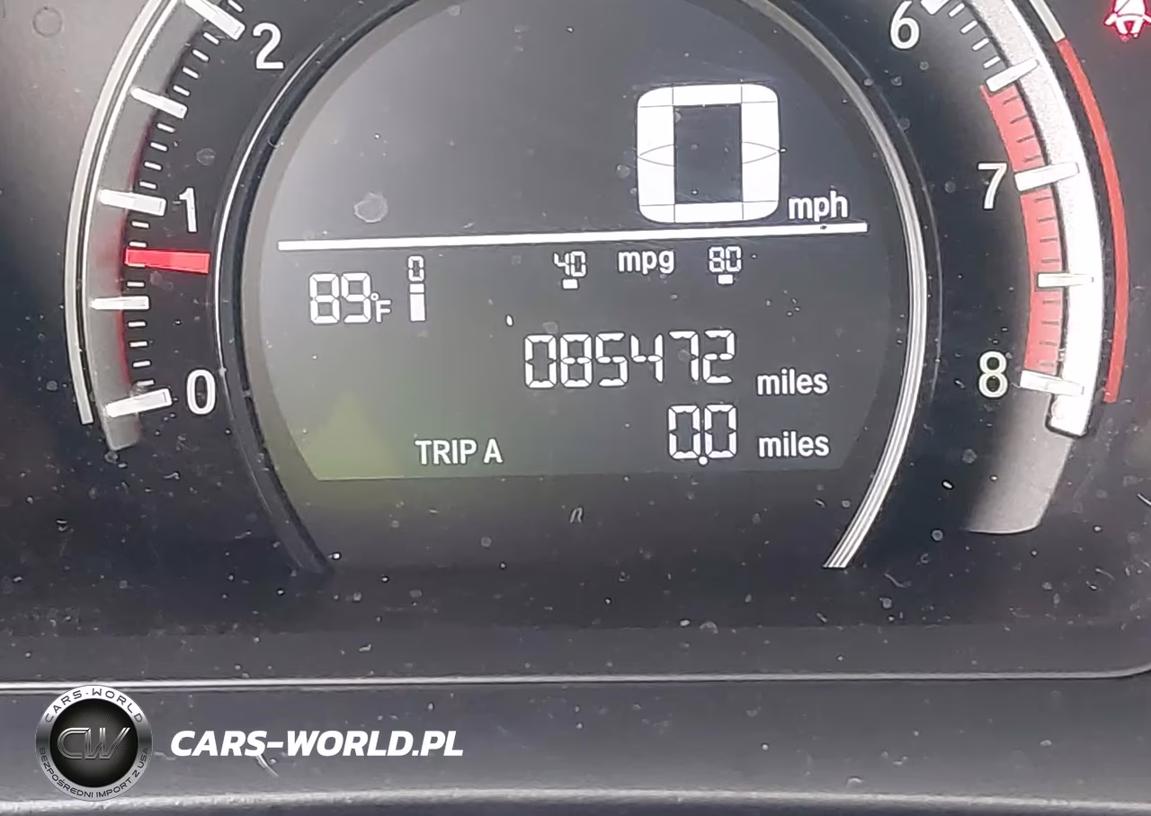 2018 Honda Civic Sport VIN:SHHFK7G42JU205732 - 15
