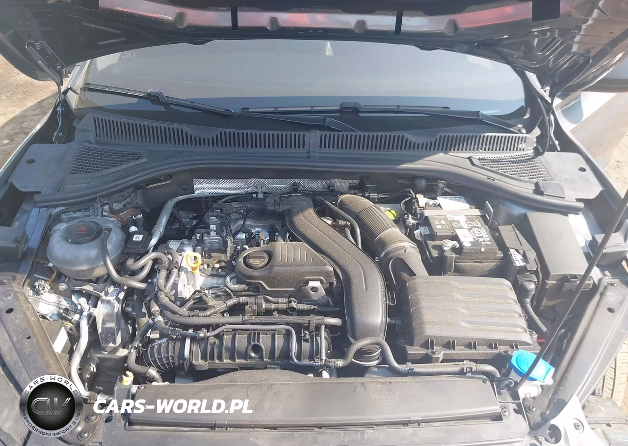 2024 Volkswagen Jetta 1.5T Se VIN:3VWEM7BU2RM099477 - 10