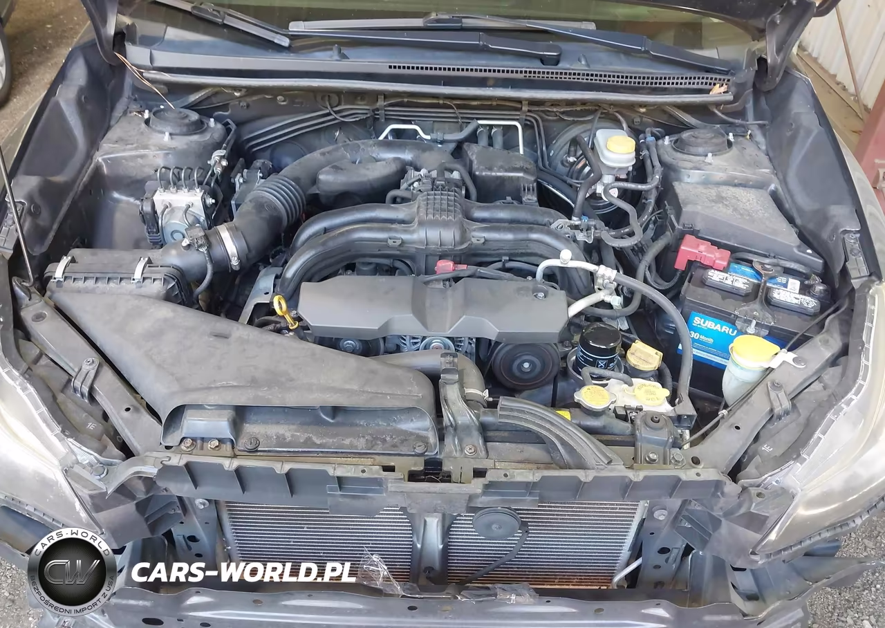 2014 Subaru Xv Crosstrek 2.0I Limited VIN:JF2GPAKC0E8288300 - 10