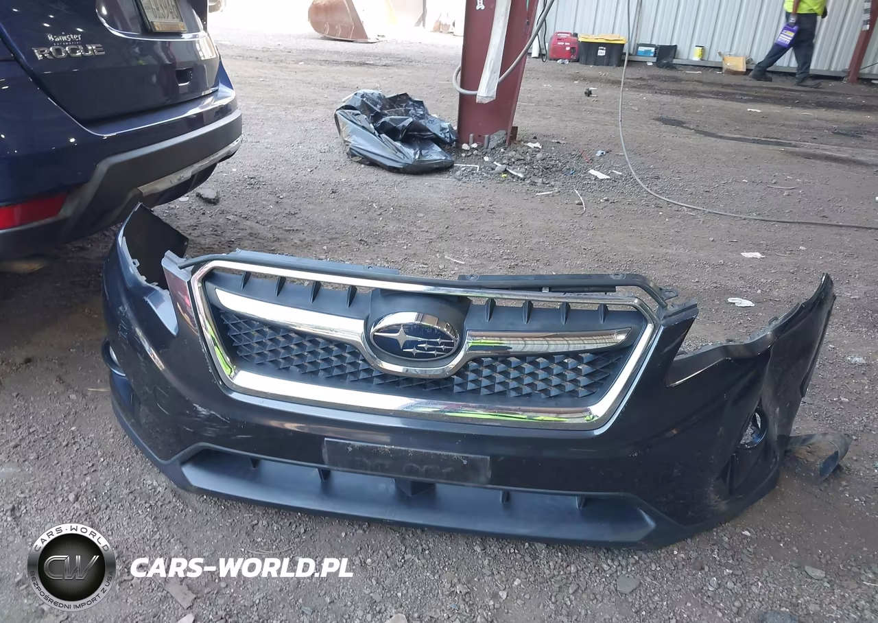 2014 Subaru Xv Crosstrek 2.0I Limited VIN:JF2GPAKC0E8288300 - 12