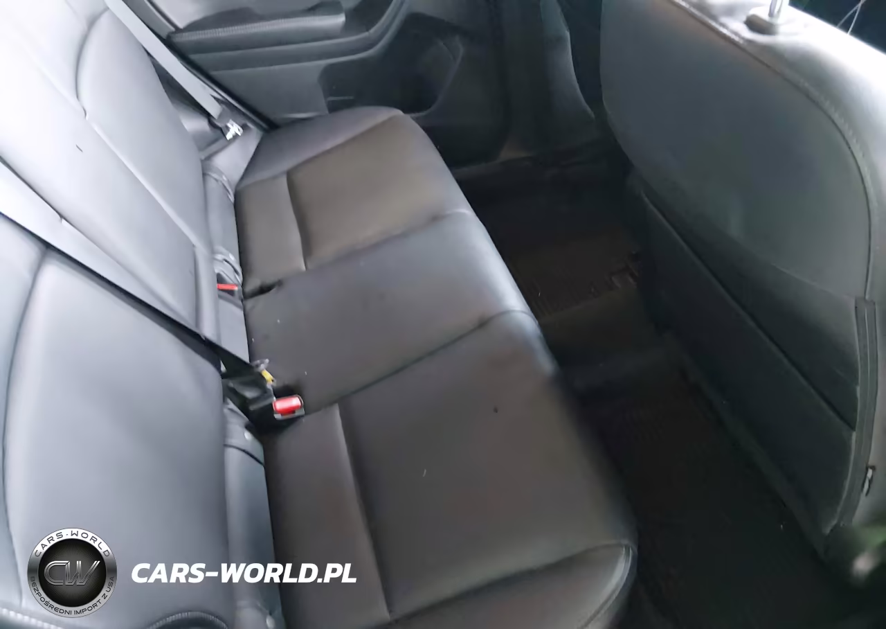 2016 Subaru Forester 2.5I Limited VIN:JF2SJAHC2GH471056 - 8