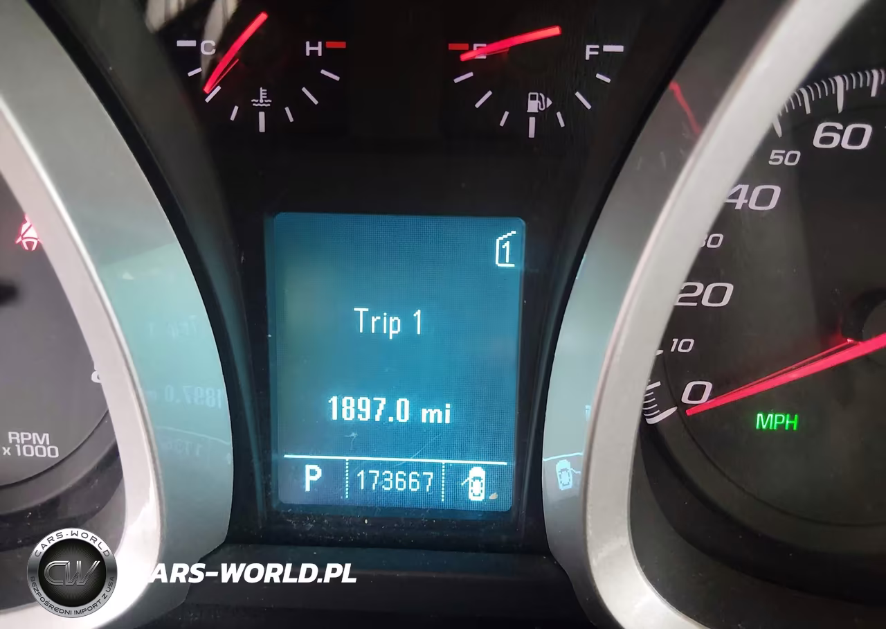 2011 Chevrolet Equinox 1Lt VIN:2CNALDECXB6426404 - 7