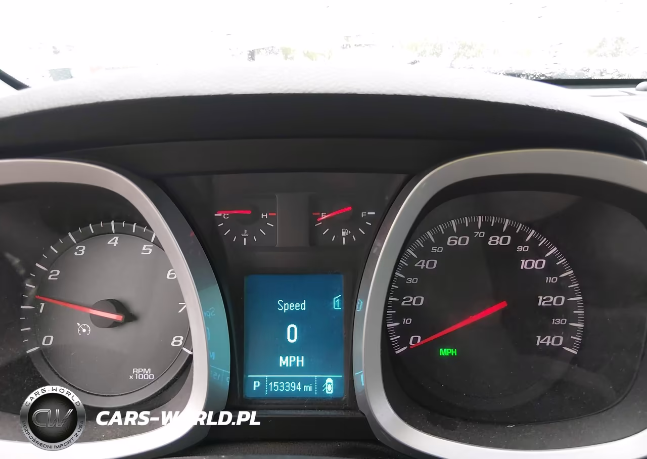 2012 Chevrolet Equinox 2Lt VIN:2GNFLNE52C6371876 - 7