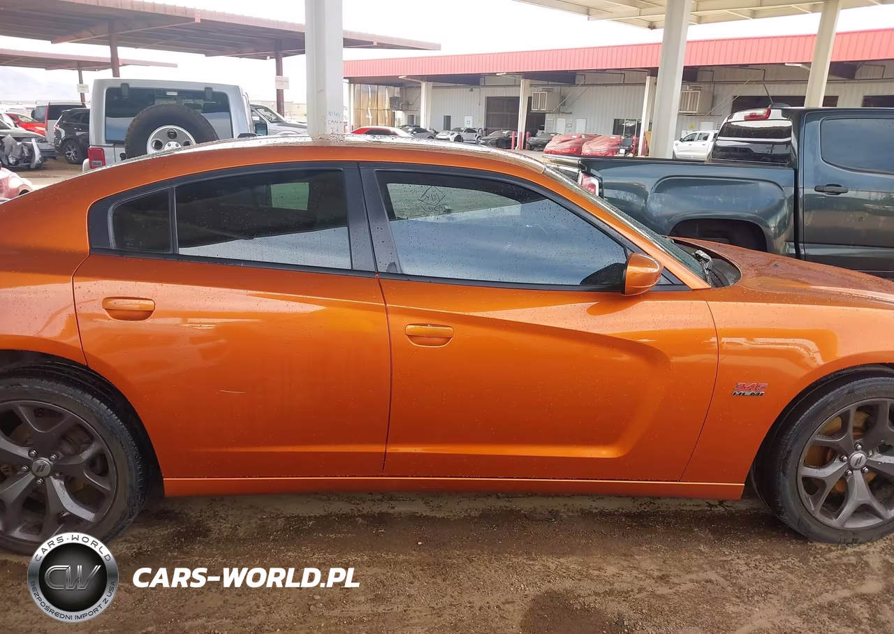 2011 Dodge Charger R-T VIN:2B3CM5CT2BH610910 - 12