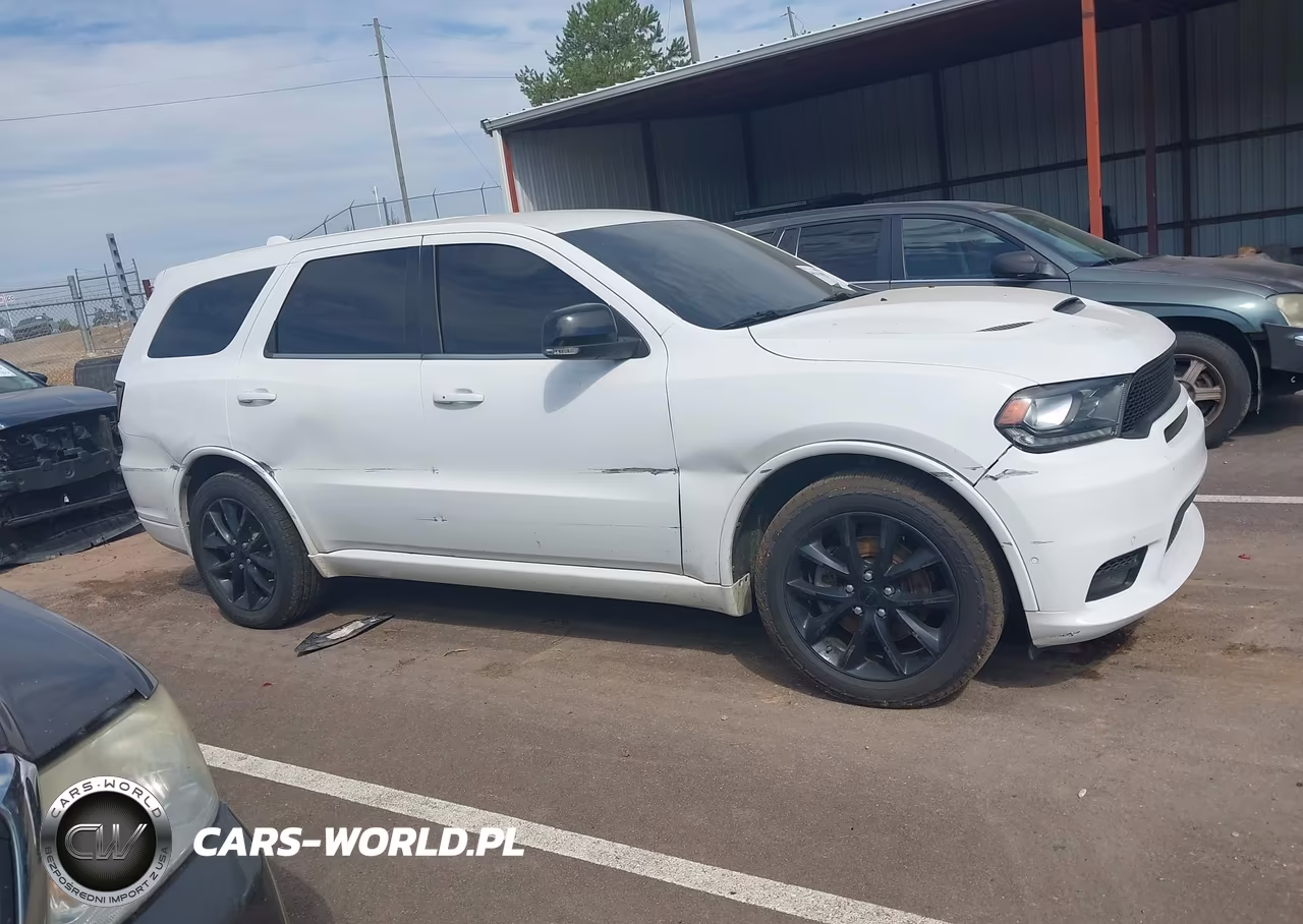 2018 Dodge Durango R-T VIN:1C4SDJCT2JC213346 - 14