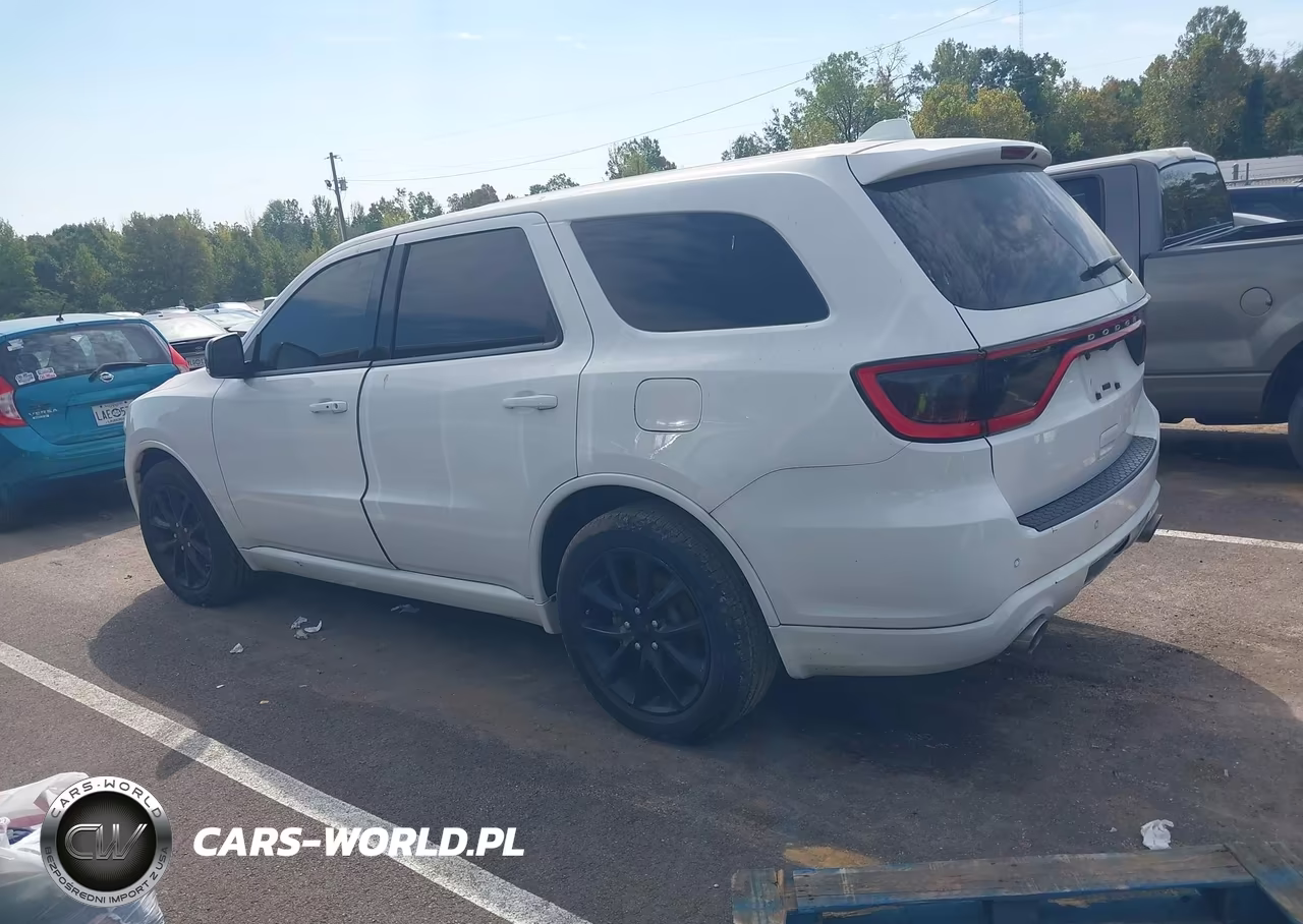 2018 Dodge Durango R-T VIN:1C4SDJCT2JC213346 - 15