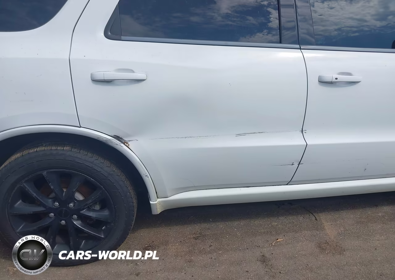 2018 Dodge Durango R-T VIN:1C4SDJCT2JC213346 - 18
