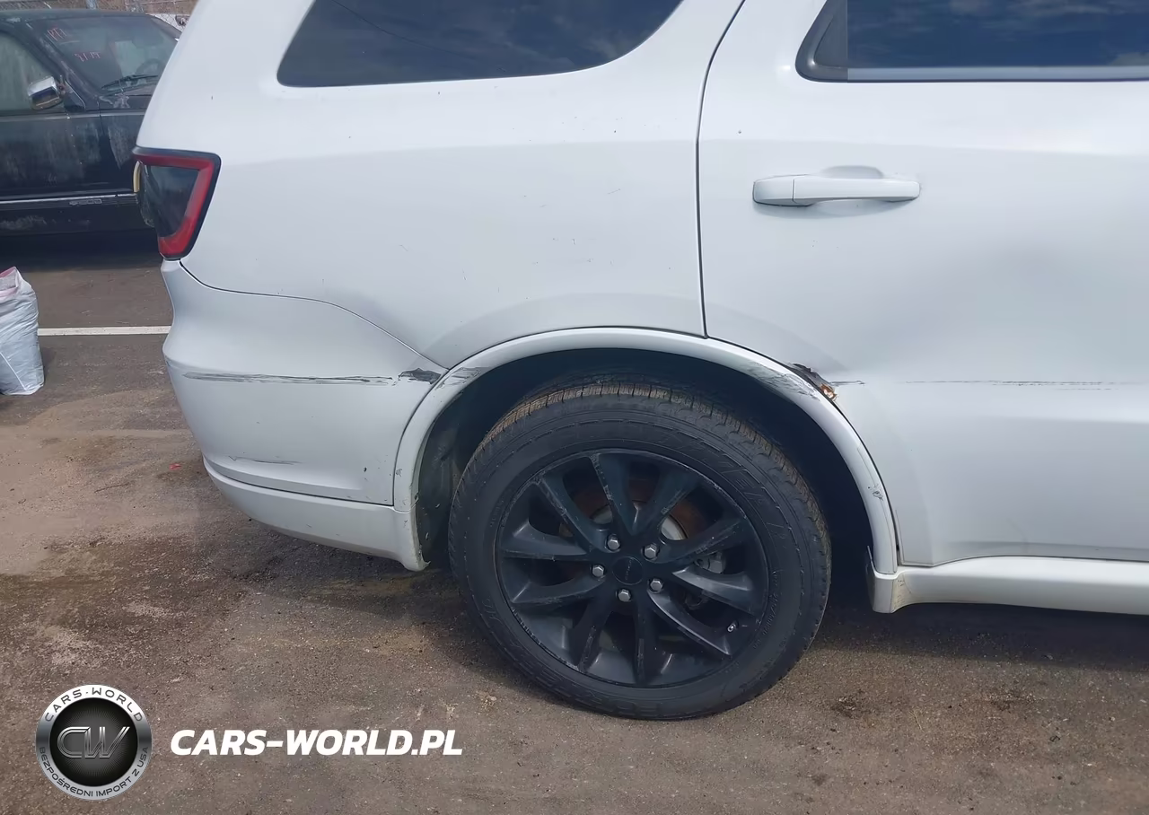 2018 Dodge Durango R-T VIN:1C4SDJCT2JC213346 - 19