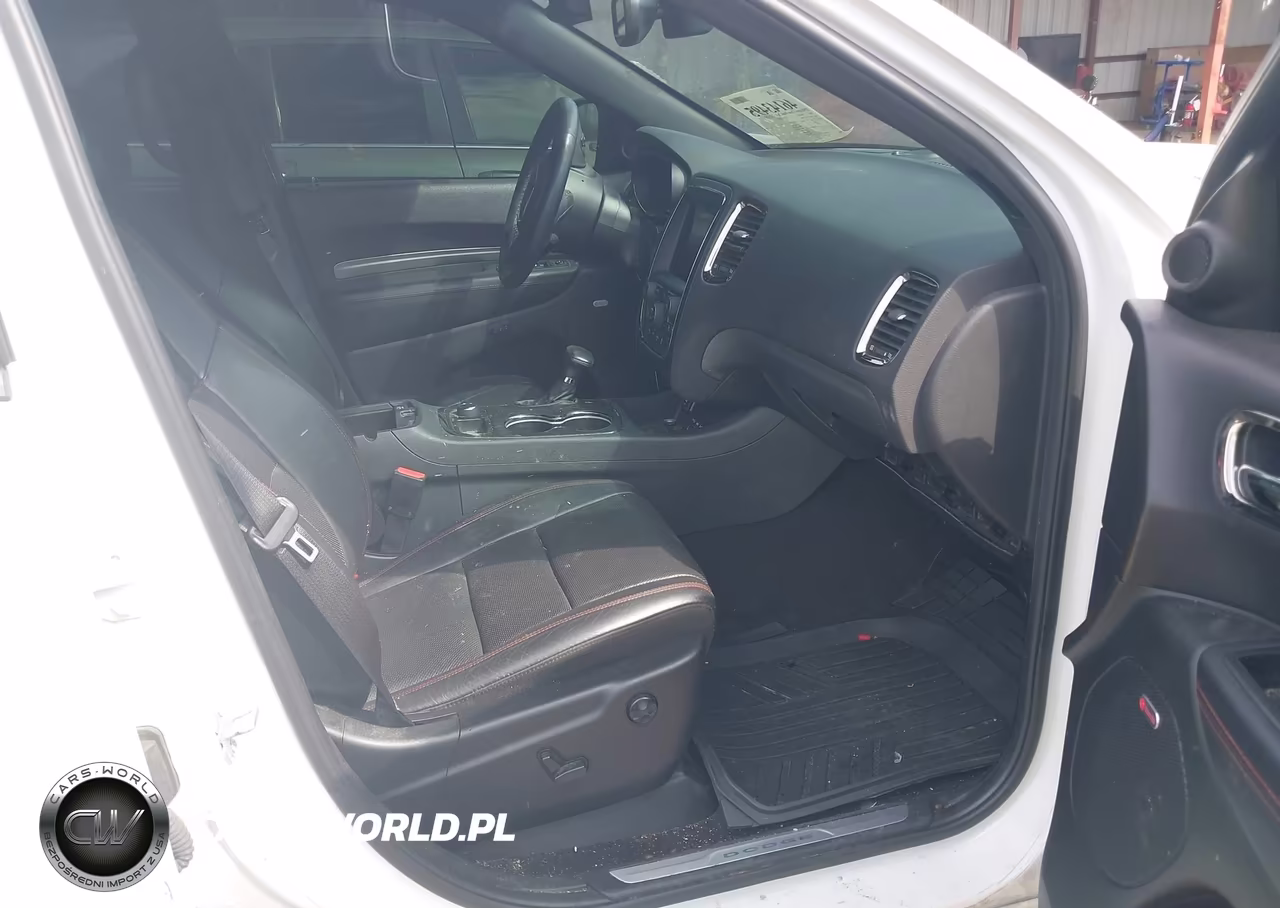 2018 Dodge Durango R-T VIN:1C4SDJCT2JC213346 - 5