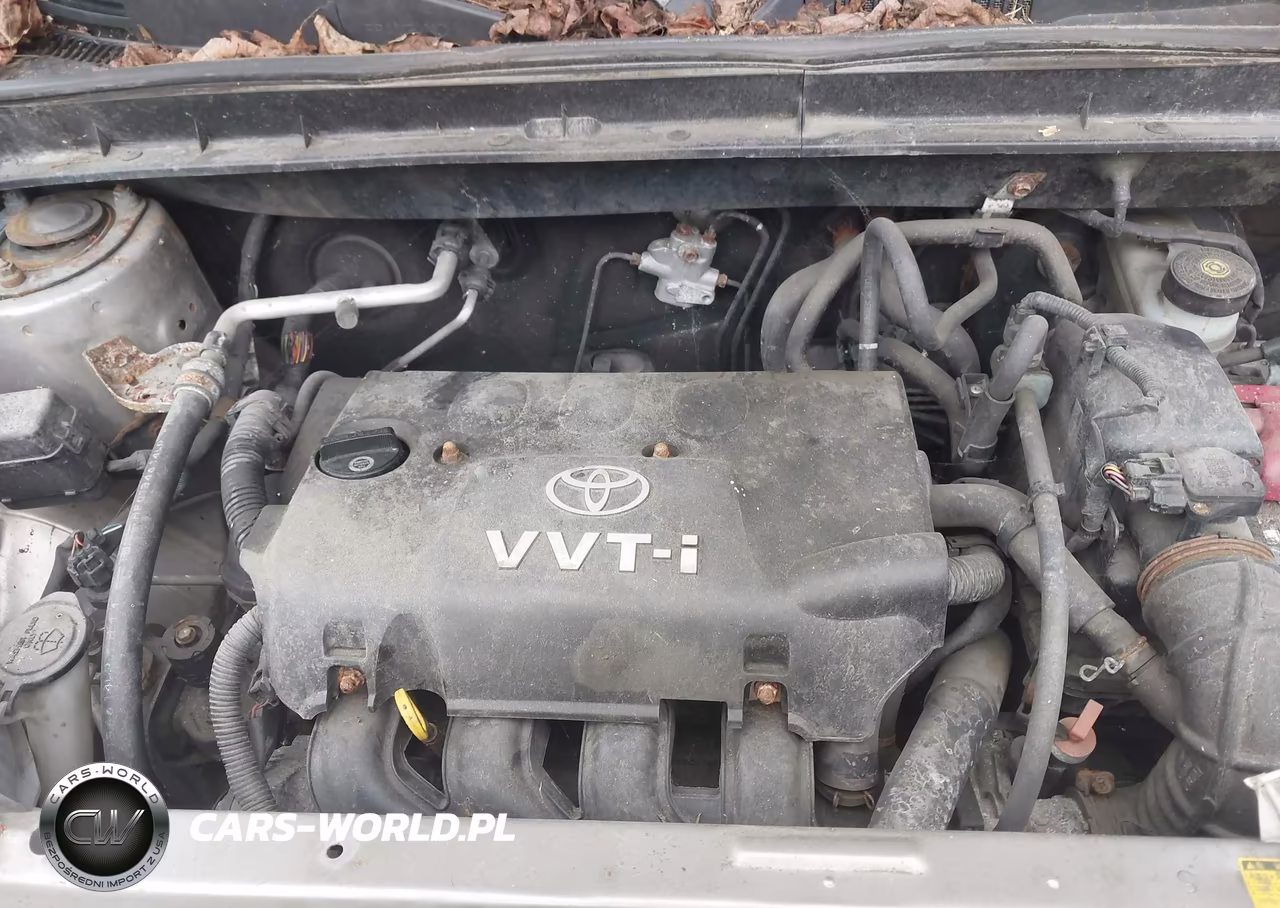 2006 Scion Xb VIN:JTLKT324664066124 - 10