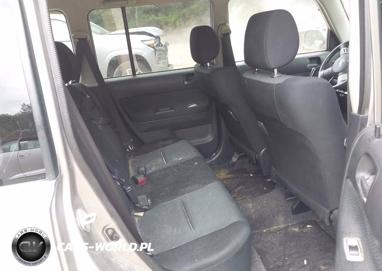 2006 Scion Xb VIN:JTLKT324664066124 - 8