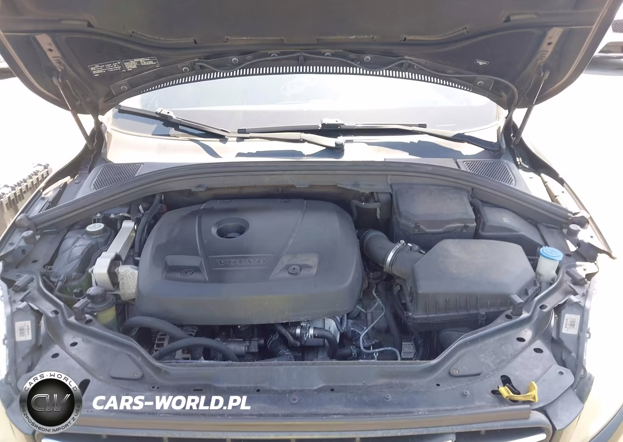 2016 Volvo Xc60 T5 Drive-E Premier VIN:YV440MDK5G2783171 - 10