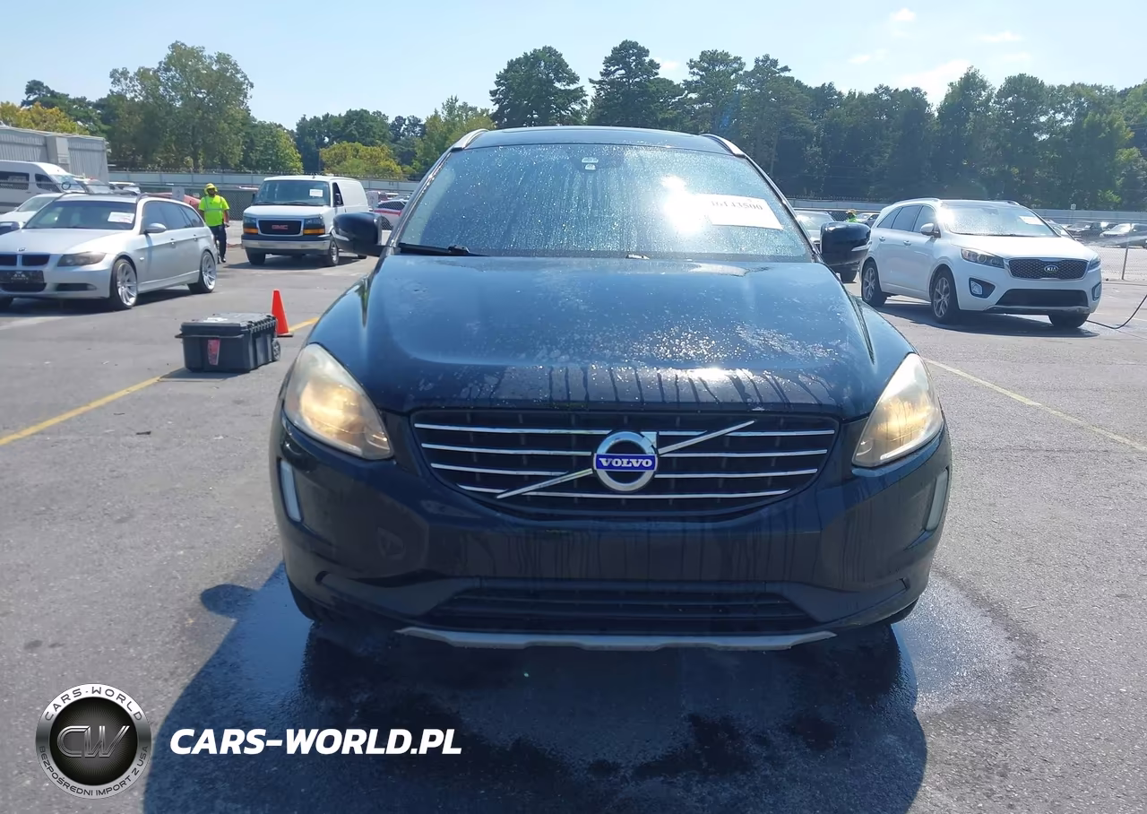 2016 Volvo Xc60 T5 Drive-E Premier VIN:YV440MDK5G2783171 - 12