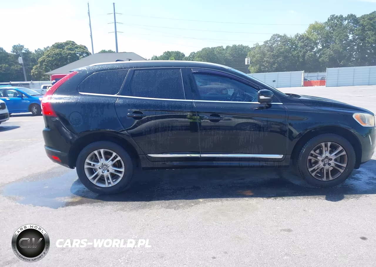 2016 Volvo Xc60 T5 Drive-E Premier VIN:YV440MDK5G2783171 - 13