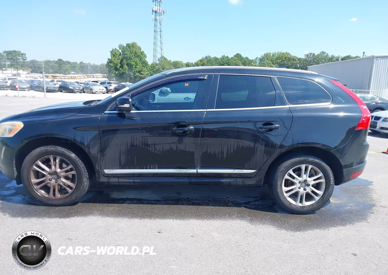 2016 Volvo Xc60 T5 Drive-E Premier VIN:YV440MDK5G2783171 - 14