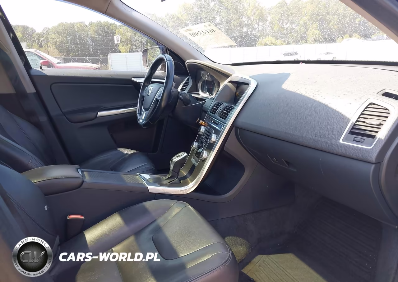 2016 Volvo Xc60 T5 Drive-E Premier VIN:YV440MDK5G2783171 - 5