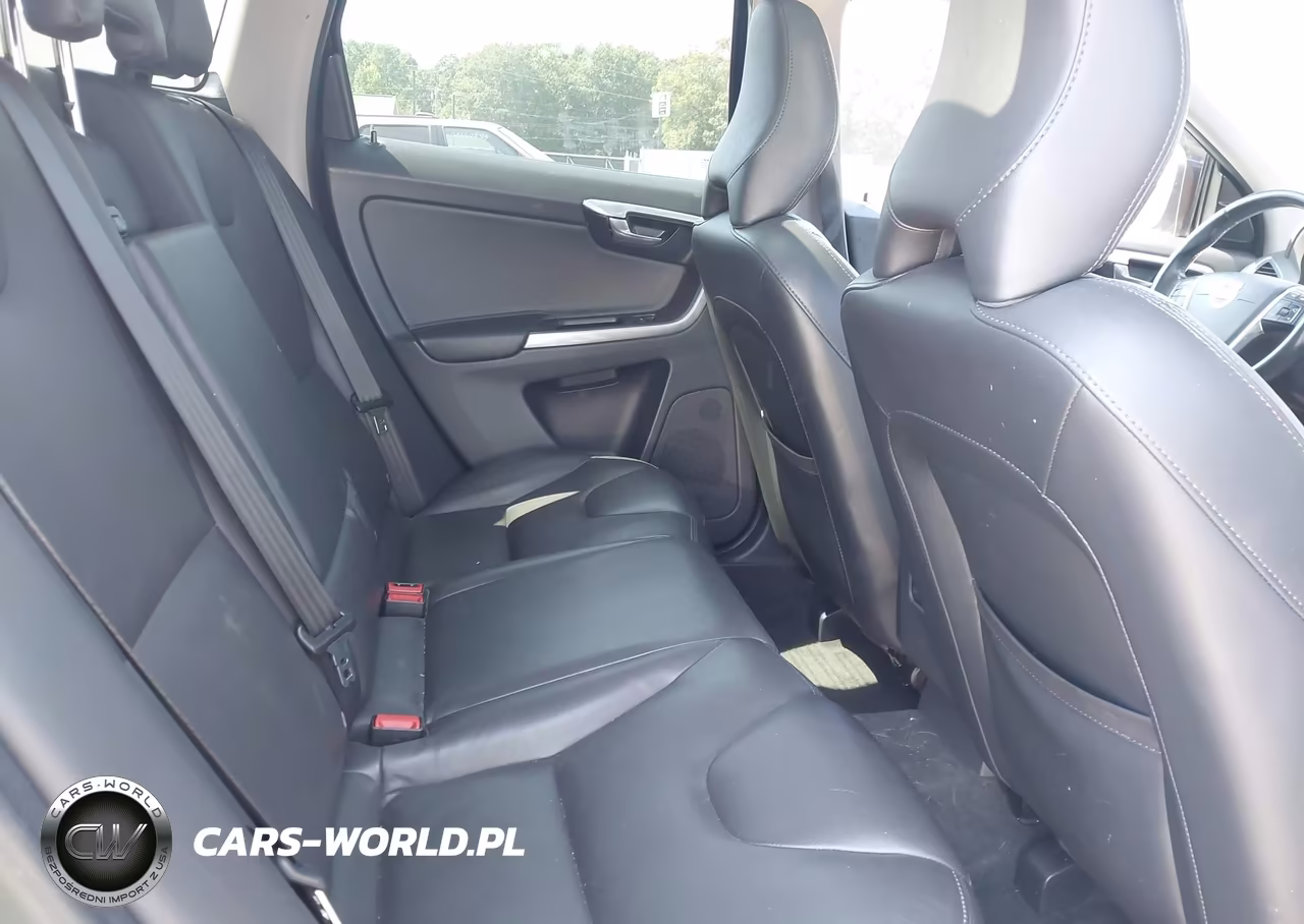 2016 Volvo Xc60 T5 Drive-E Premier VIN:YV440MDK5G2783171 - 8