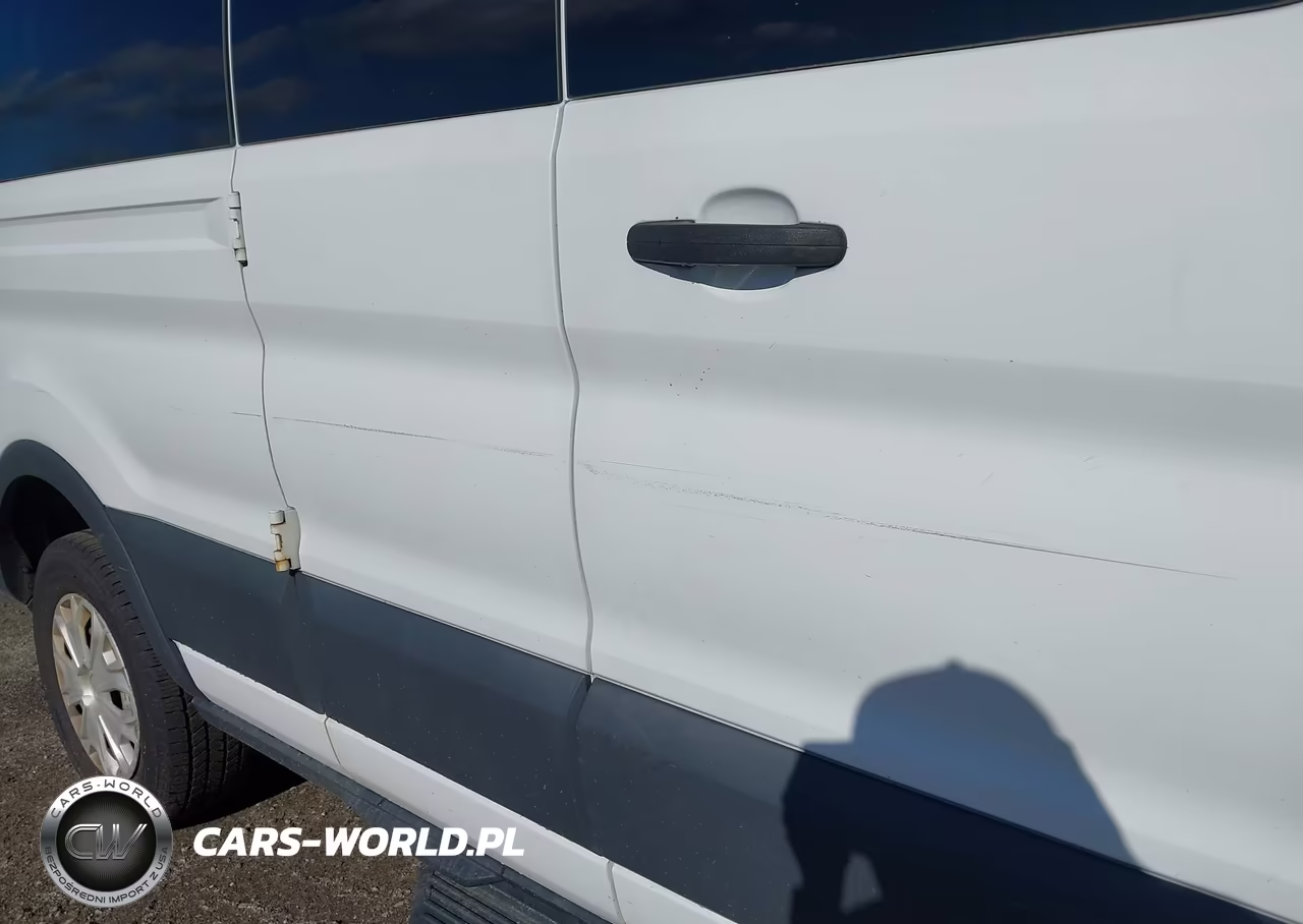 2017 Ford Transit-350 Xl VIN:1FBZX2ZM8HKA46300 - 21