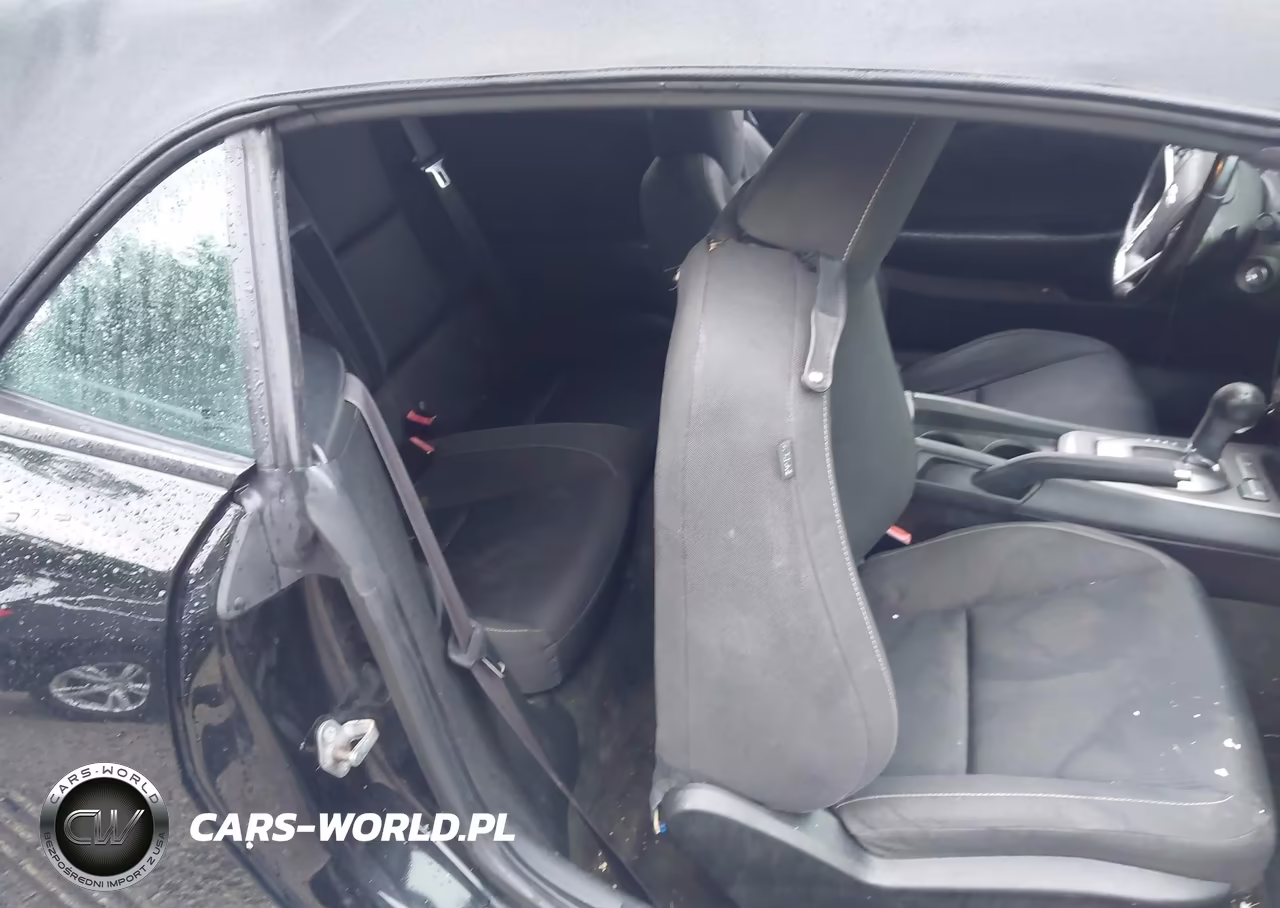 2015 Chevrolet Camaro Lt VIN:2G1FD3D35F9218947 - 8