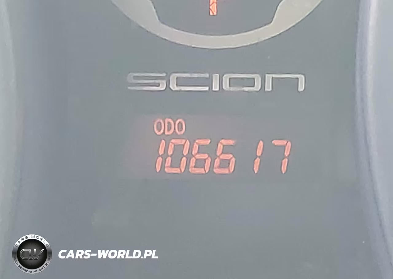 2011 Scion Tc VIN:JTKJF5C76B3006680 - 15