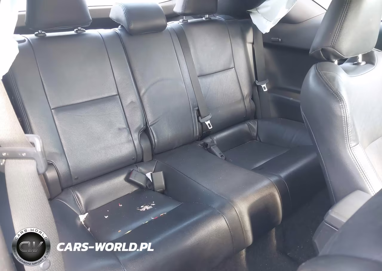 2011 Scion Tc VIN:JTKJF5C76B3006680 - 8