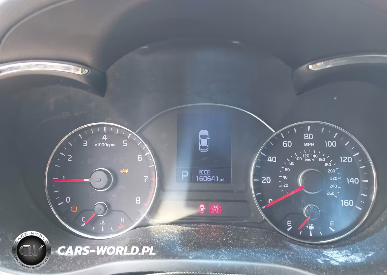 2014 Kia Forte Ex VIN:KNAFX4A82E5076327 - 7