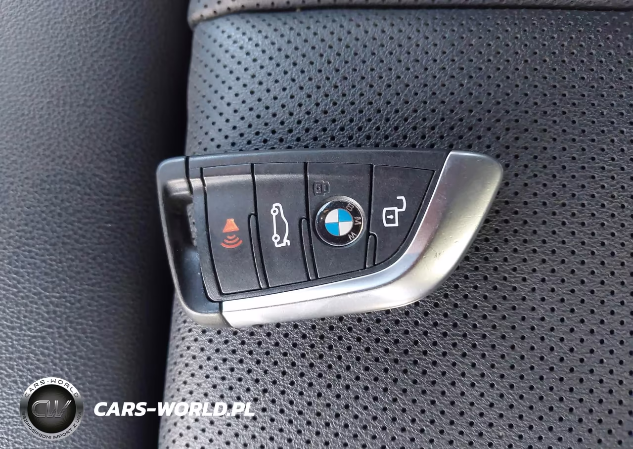 2022 BMW X3 Sdrive30I VIN:5UX43DP05N9L39926 - 11