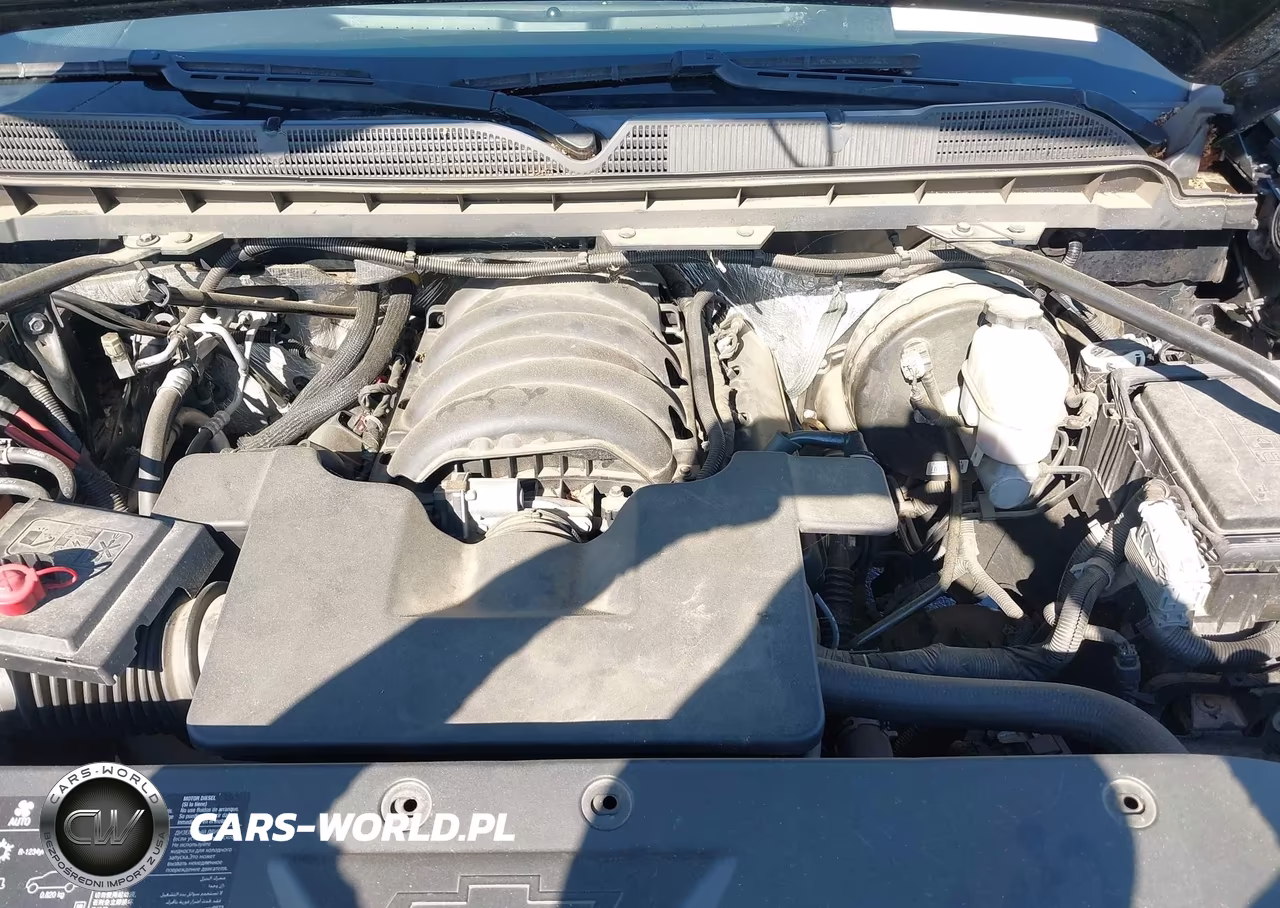 2017 Chevrolet Silverado 1500 Lt VIN:1GCRCREC5HZ156337 - 10