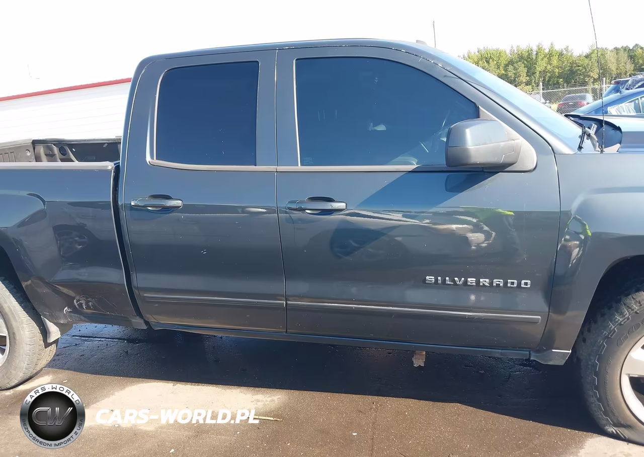 2017 Chevrolet Silverado 1500 Lt VIN:1GCRCREC5HZ156337 - 13