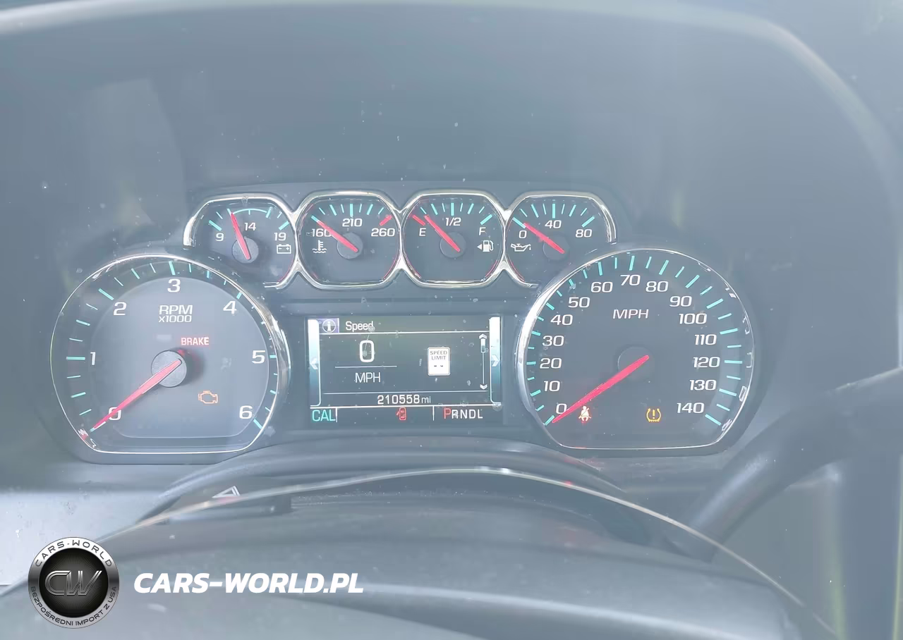 2017 Chevrolet Silverado 1500 Lt VIN:1GCRCREC5HZ156337 - 7