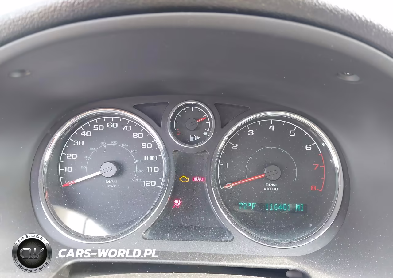 2010 Chevrolet Cobalt Lt VIN:1G1AD5F57A7212582 - 7