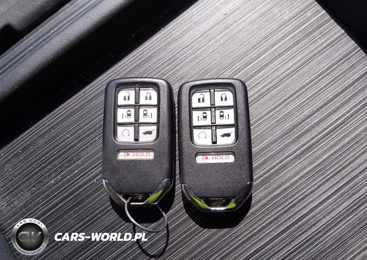 2023 Honda Odyssey Ex-L VIN:5FNRL6H68PB013116 - 11