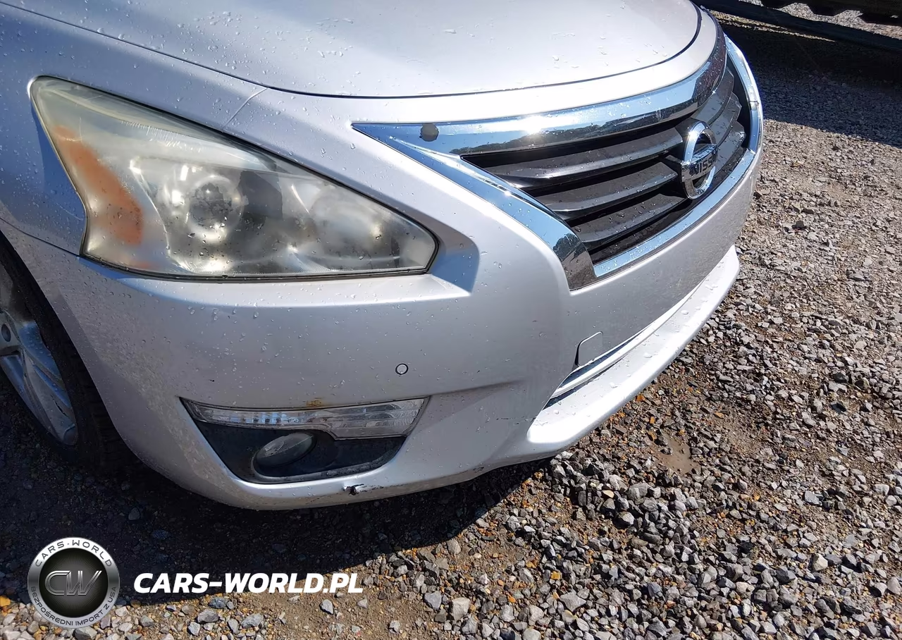 2015 Nissan Altima 3.5 Sl VIN:1N4BL3AP3FC295234 - 13