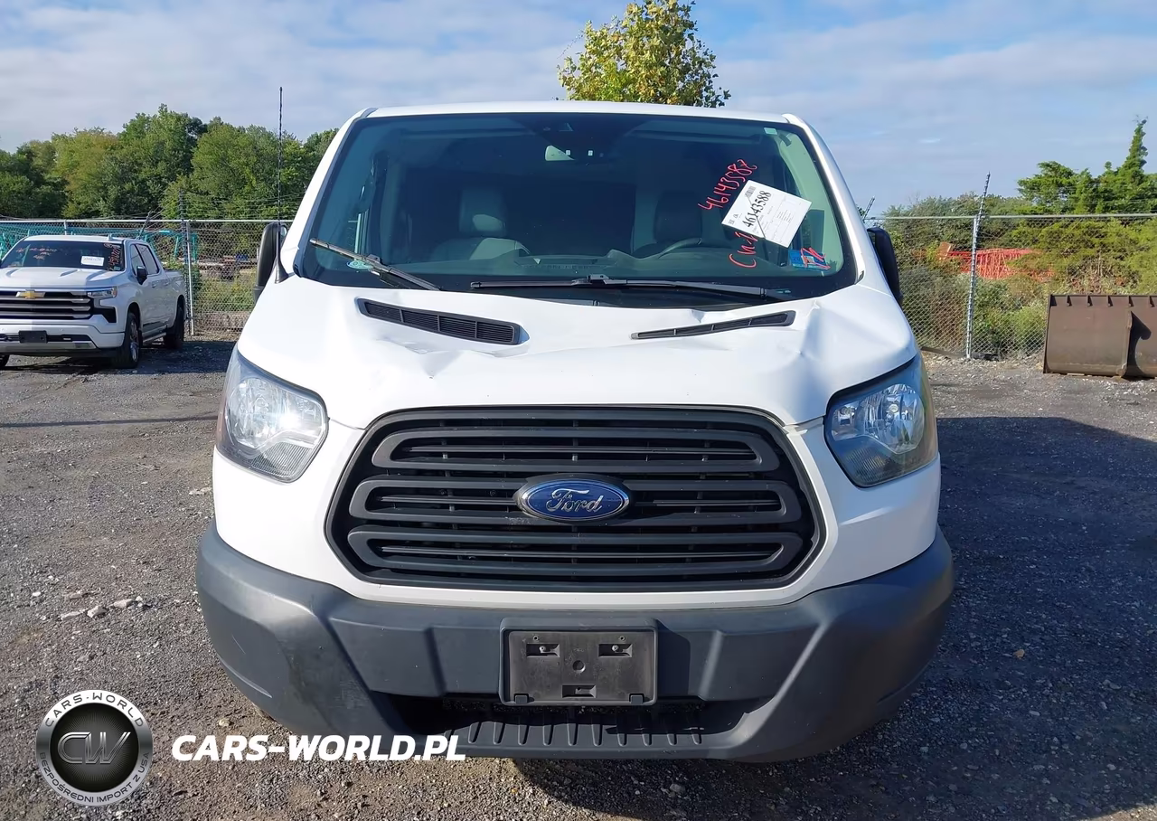 2019 Ford Transit-150 VIN:1FTYE9ZM1KKA76252 - 12