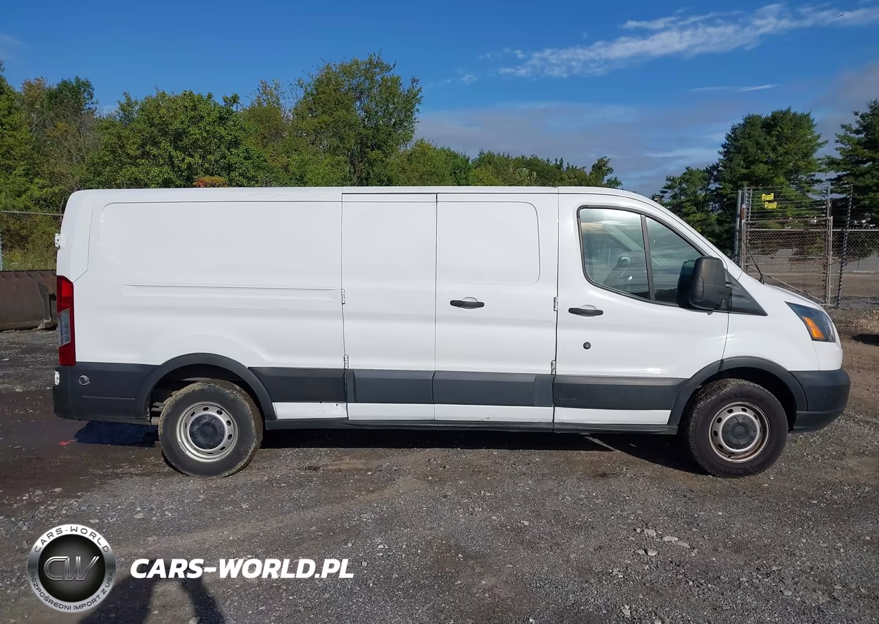 2019 Ford Transit-150 VIN:1FTYE9ZM1KKA76252 - 13