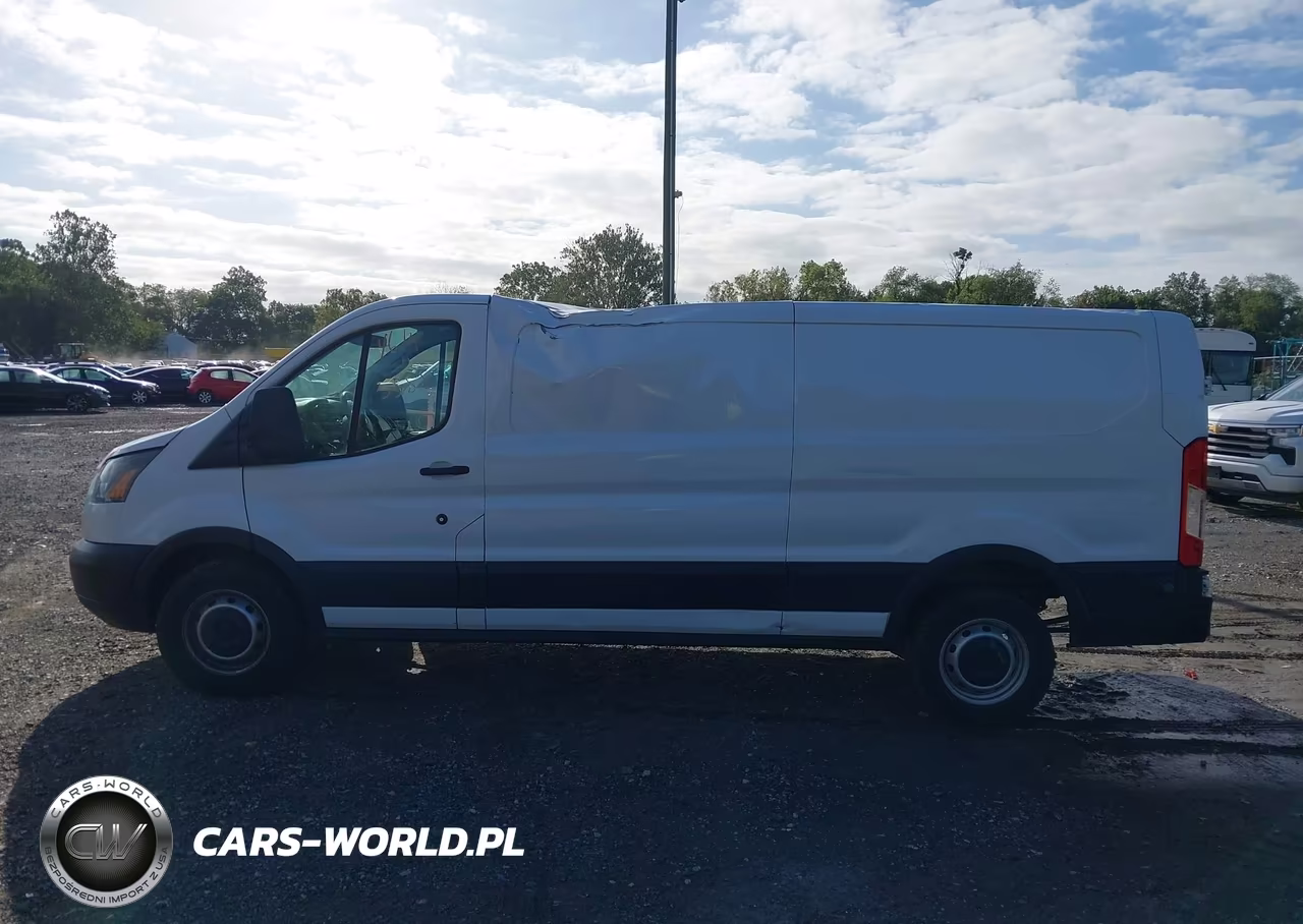 2019 Ford Transit-150 VIN:1FTYE9ZM1KKA76252 - 14