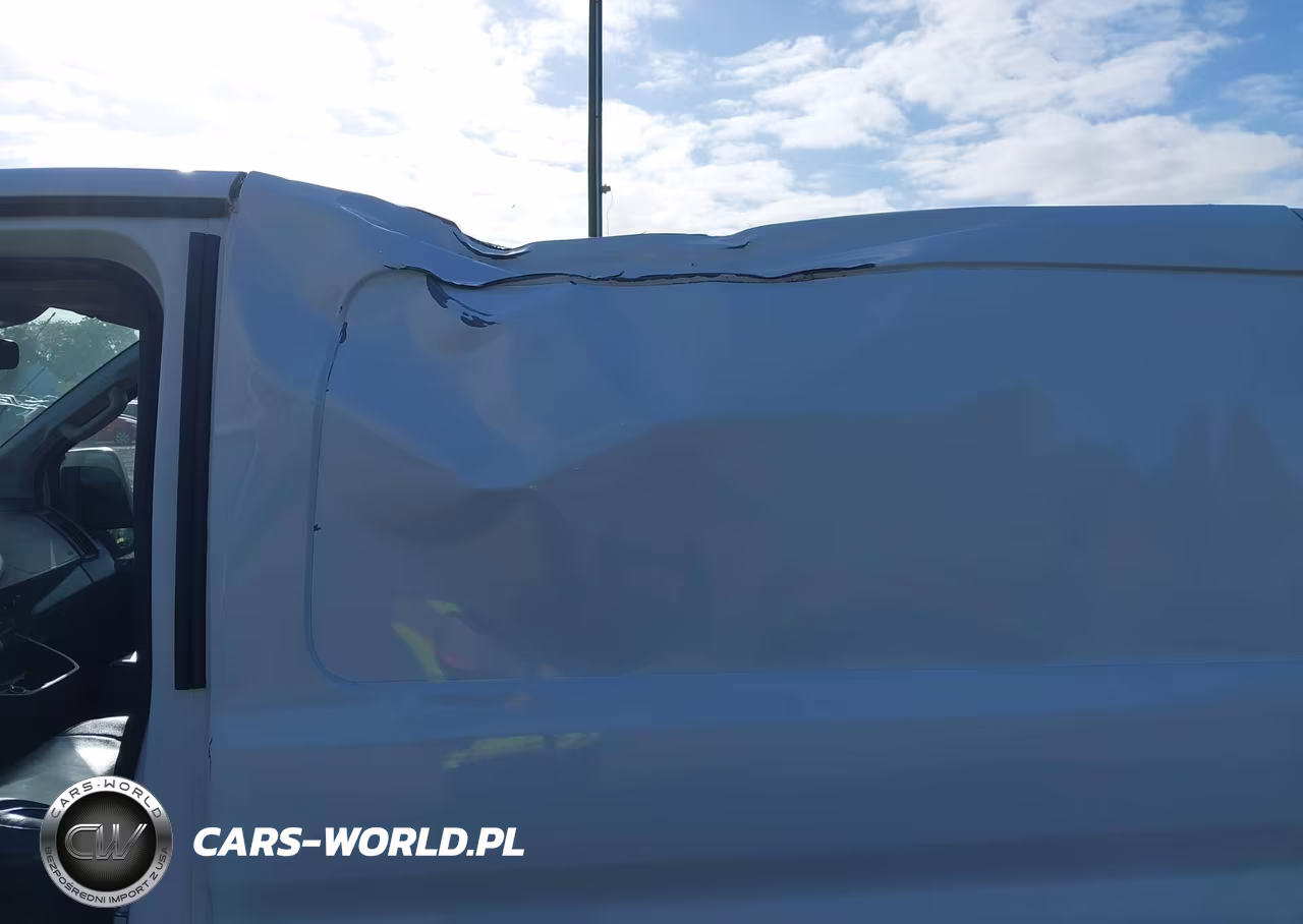 2019 Ford Transit-150 VIN:1FTYE9ZM1KKA76252 - 19