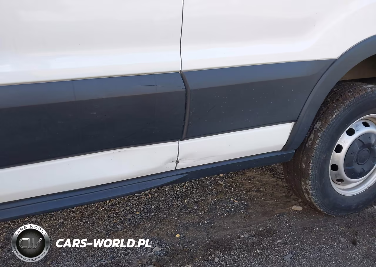 2019 Ford Transit-150 VIN:1FTYE9ZM1KKA76252 - 20