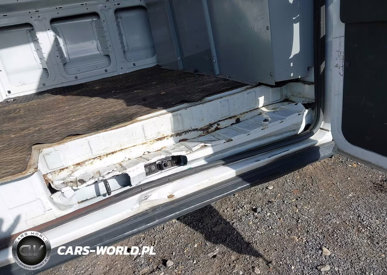 2019 Ford Transit-150 VIN:1FTYE9ZM1KKA76252 - 21