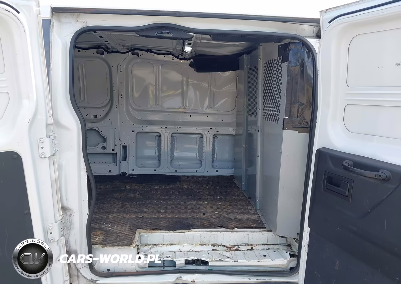 2019 Ford Transit-150 VIN:1FTYE9ZM1KKA76252 - 8