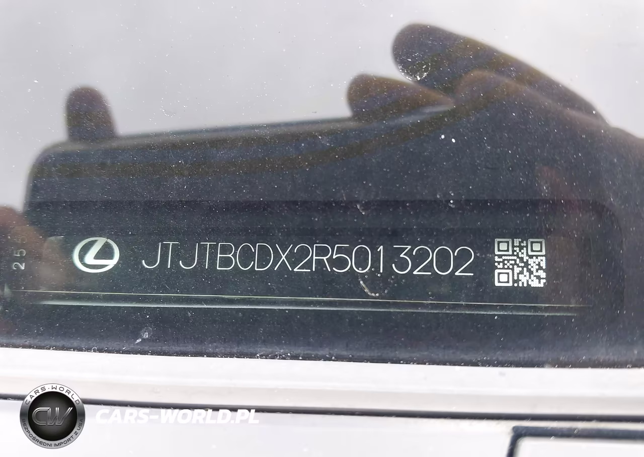 2024 Lexus Gx 550 Premium+ VIN:JTJTBCDX2R5013202 - 16