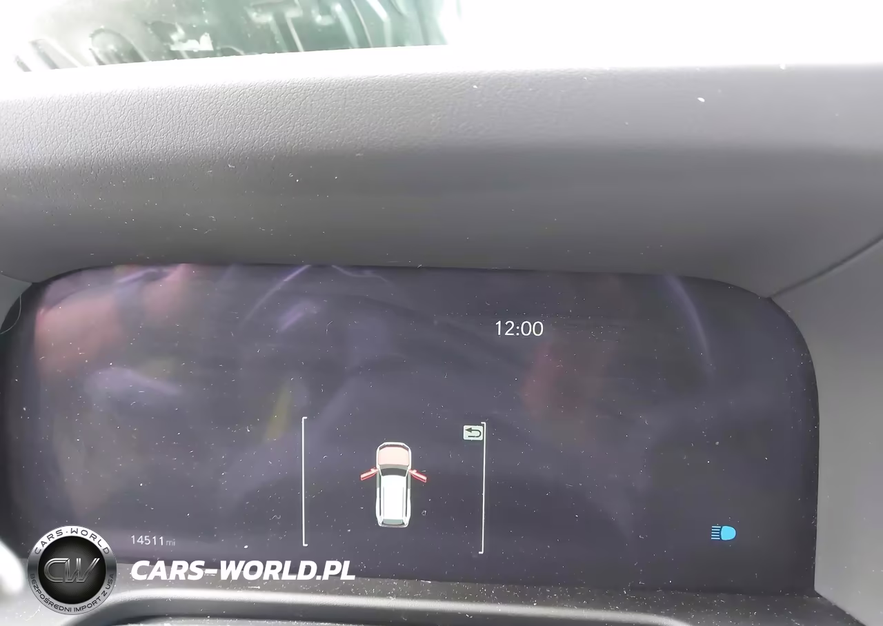2024 Lexus Gx 550 Premium+ VIN:JTJTBCDX2R5013202 - 7