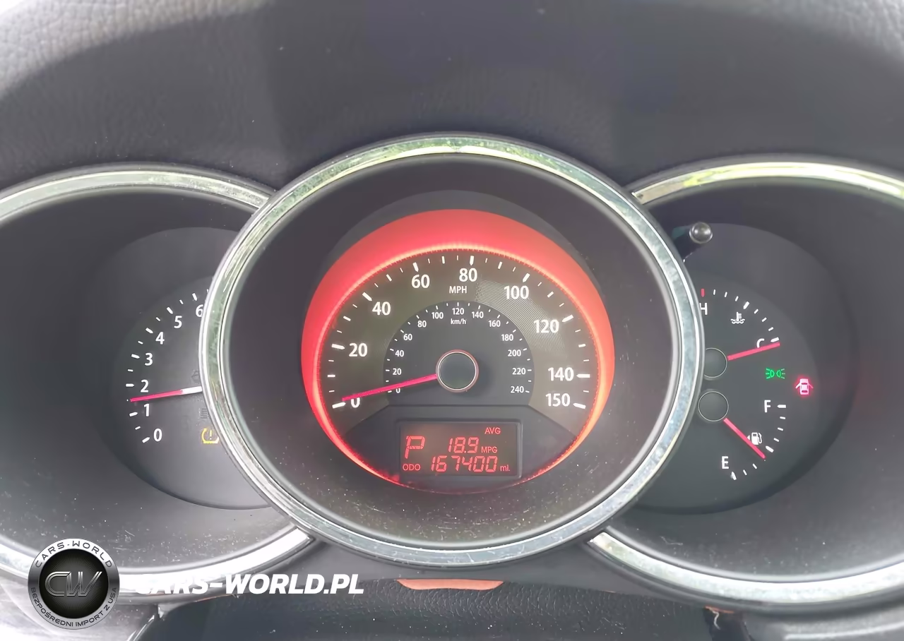2012 Kia Sorento Sx V6 VIN:5XYKWDA2XCG249970 - 7
